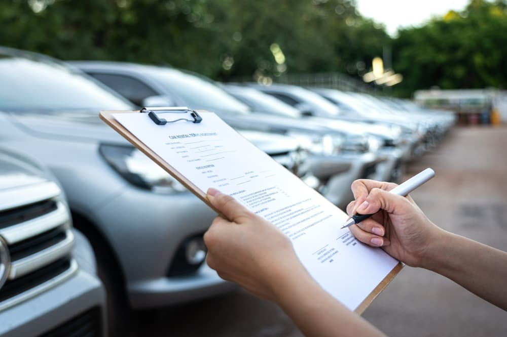 Profitiert Sie der niedrigste Kfz-Versicherungstarif?