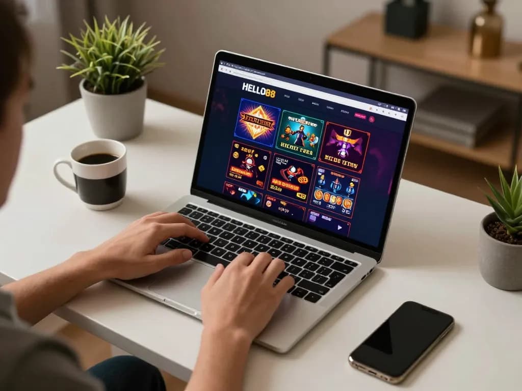 Winning Strategies with HELLO88: Proven Odds for Expert Gamblers in 2026