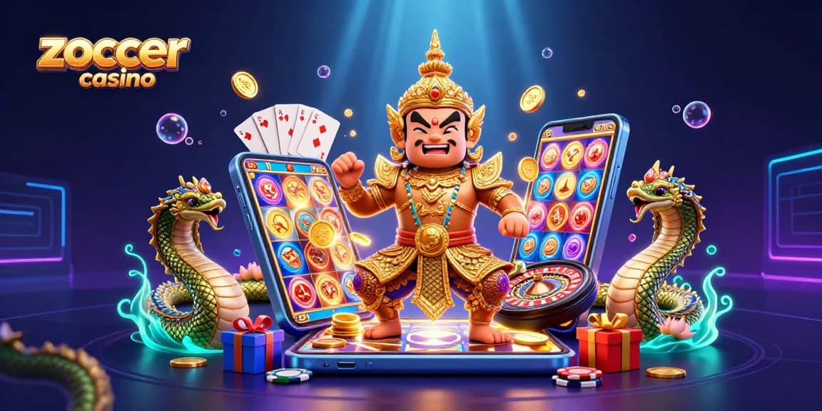 How Long Does It Take to See Zoccer Casino Results with Winning Strategies?