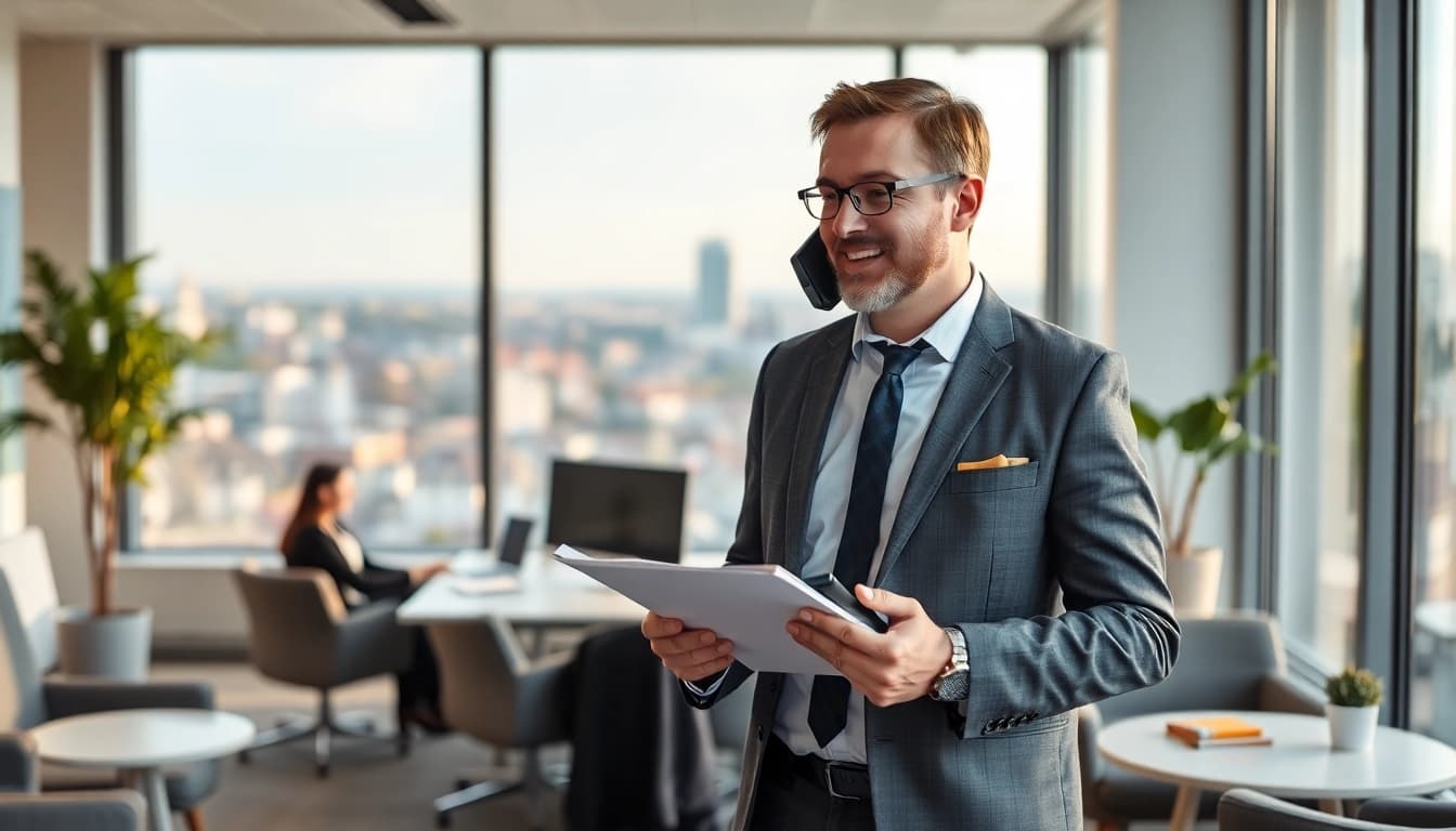 Headhunter Hagen – Ihr Partner für erfolgreiche Personalvermittlung