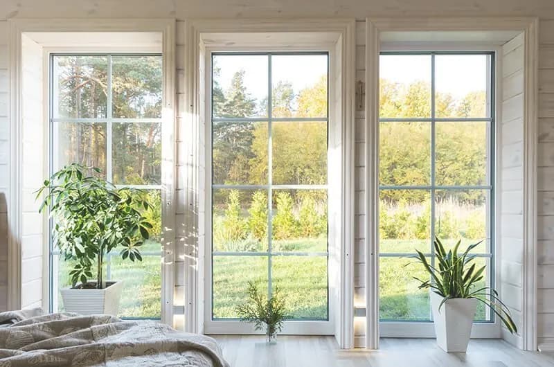 Fenster aus Polen: Wie Sie beim Hausbau und Renovieren Geld sparen können