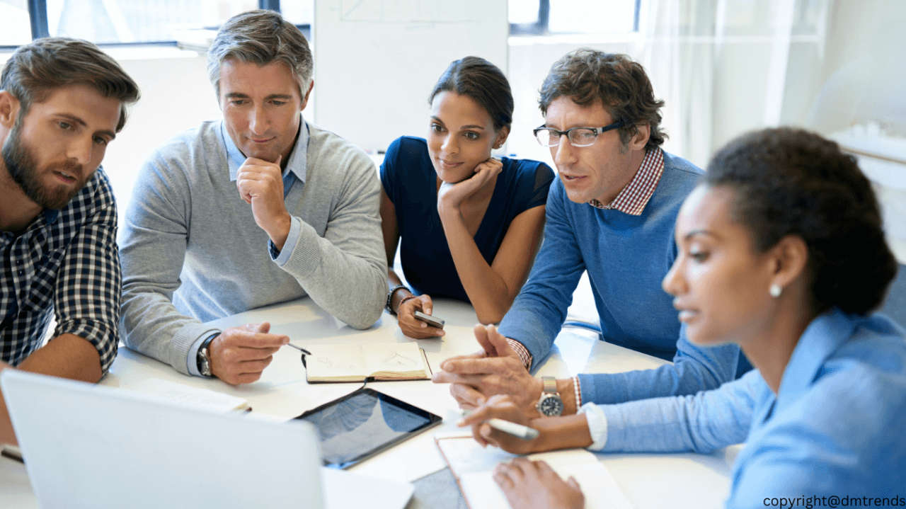 Erfolgreiche Strategien einer SEO Agentur für kleine Unternehmen