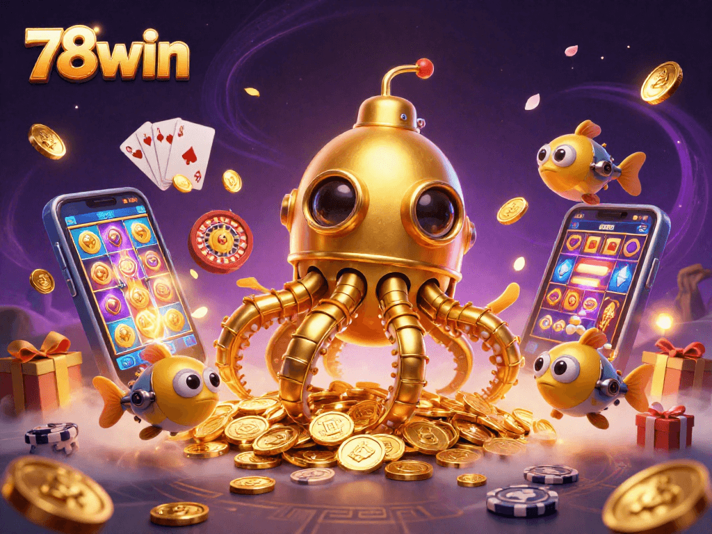 How Does 78win Enhance Players' Winning Strategies in Online Gambling? 2026 Insights