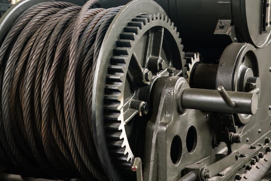 Praktische Anwendungen der Umlenkrolle: Vielseitigkeit in Aktion