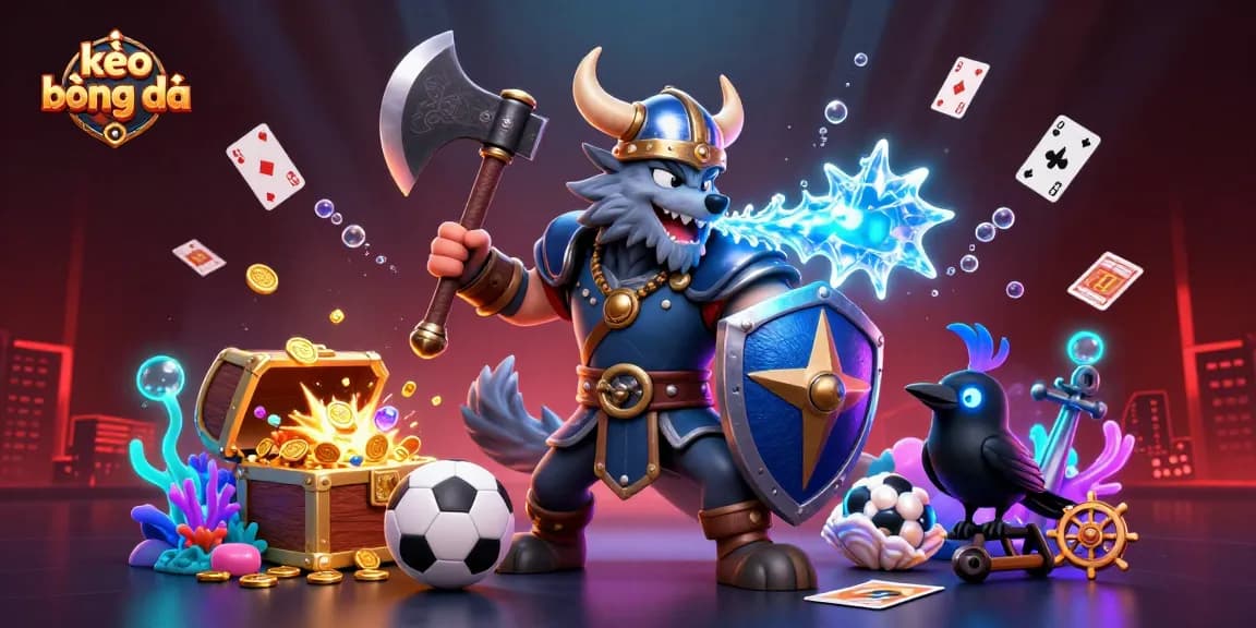 Mastering Kèo Bóng Đá: Winning Strategies for Successful Betting in 2026