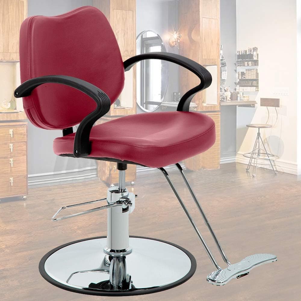 Barbershop Einrichtung: Wie der richtige Herren Friseurstuhl Funktionalität und Stil vereint