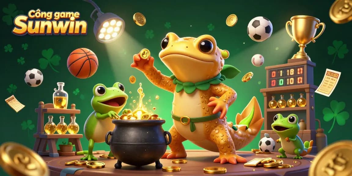 Cổng game Sunwin Deep Dive: Essential Strategies for Gamblers in 2026