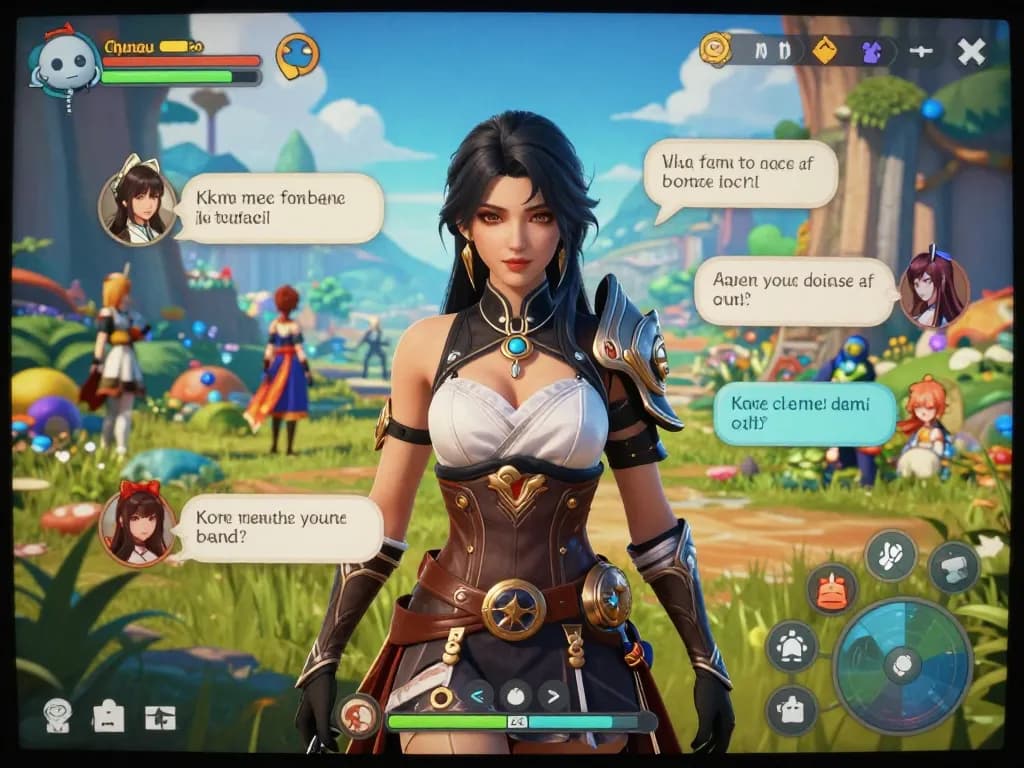 Mastering Female Protagonist Porn Games: The Complete Guide for 2026