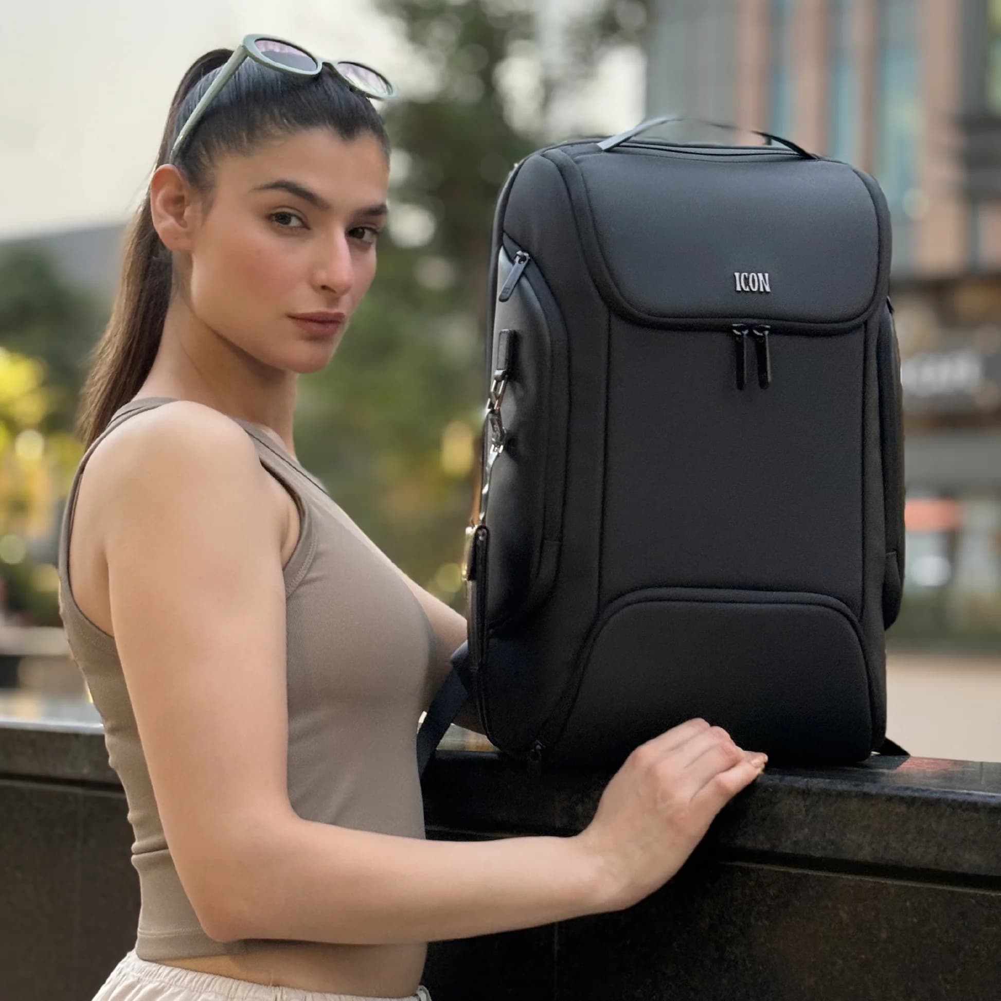 Rucksack online kaufen bei Mempör – Wo Qualität und Stil Hand in Hand gehen