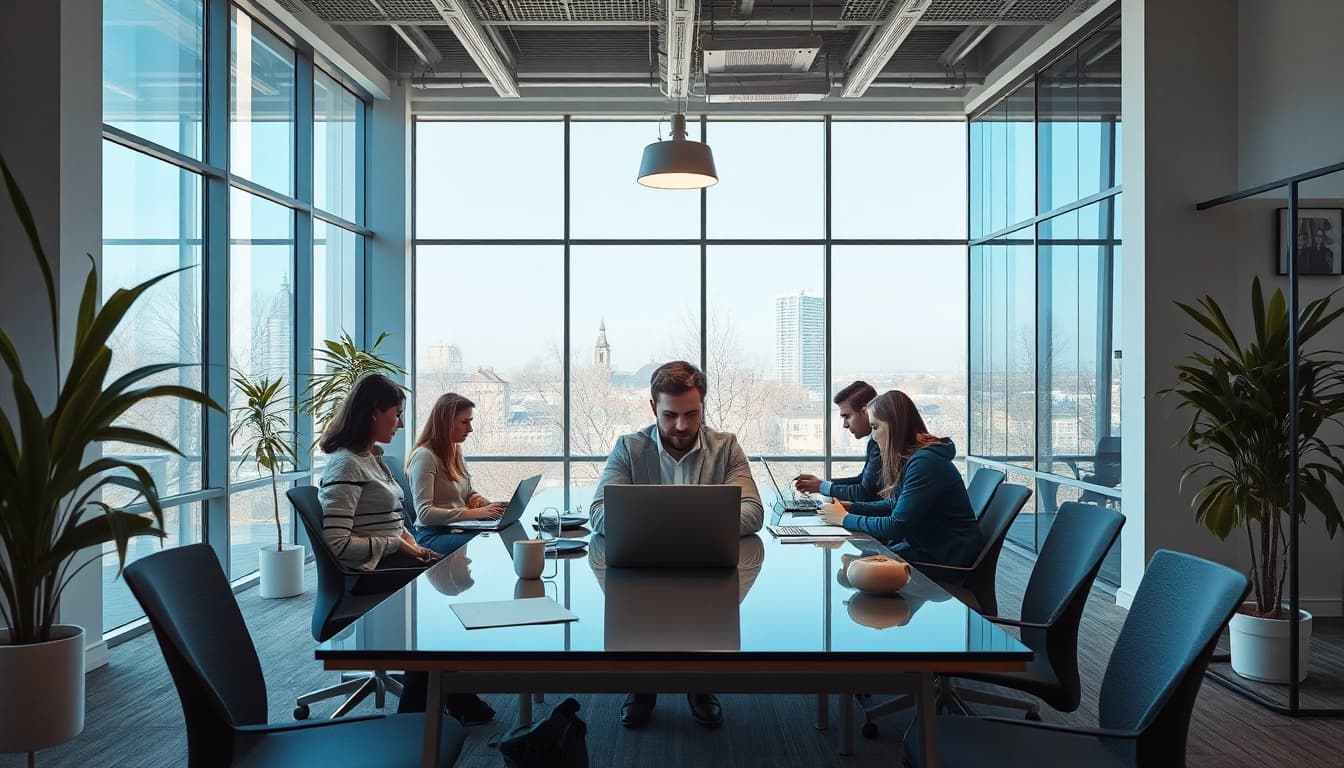 Headhunter Trier – Ihr Partner für langfristigen Erfolg