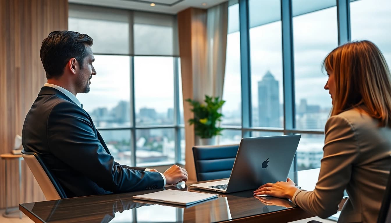 Headhunter Sales – So gewinnen Sie Talente, die nicht aktiv suchen