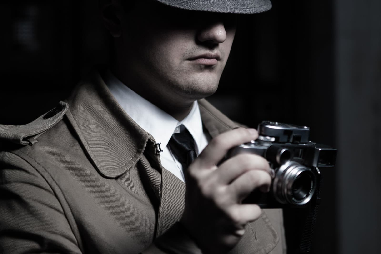 So hilft Ihnen ein Privatdetektiv Wien bei der Wahrheitsfindung