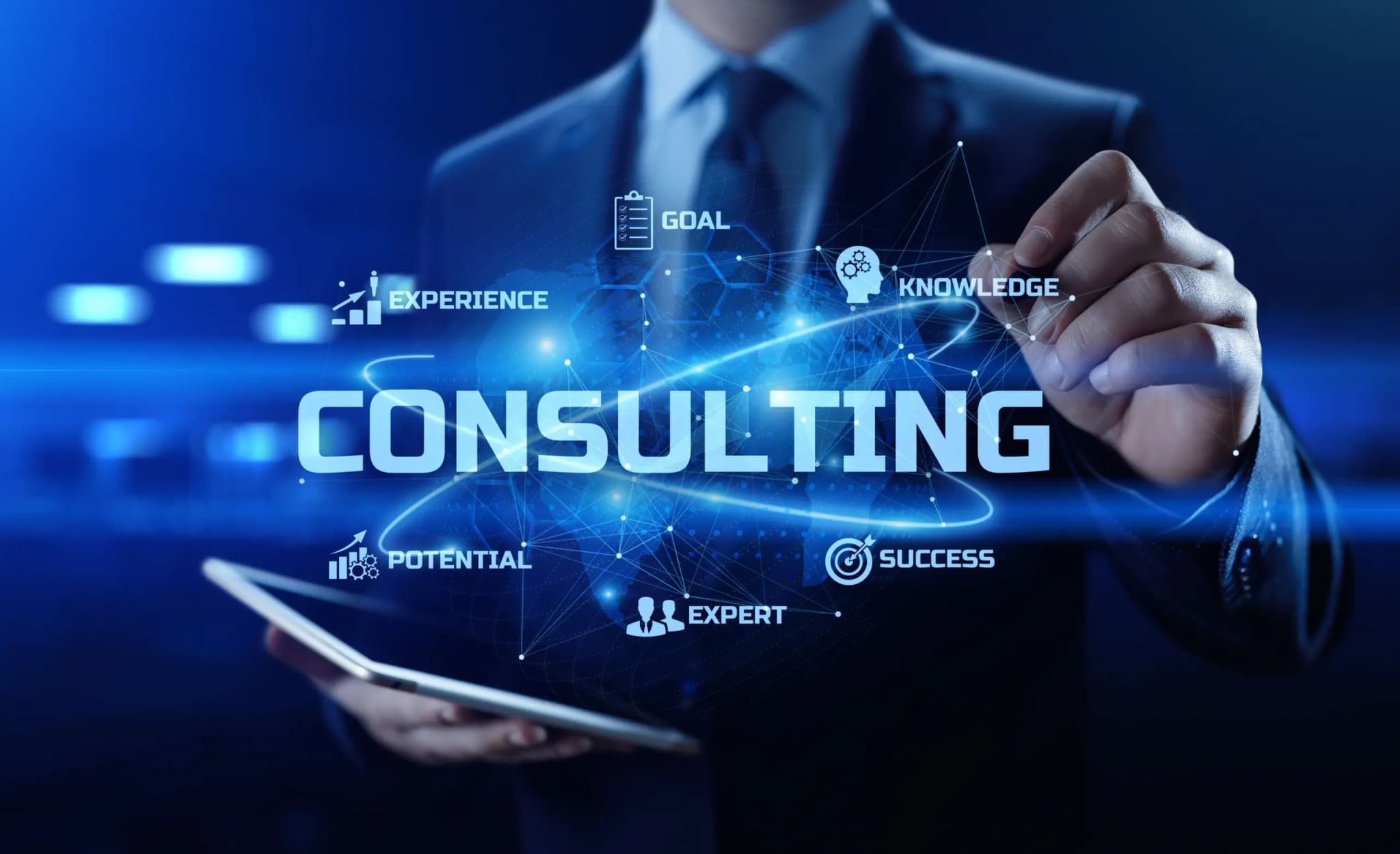 Diskrete Rekrutierung sensibler Positionen durch Headhunter