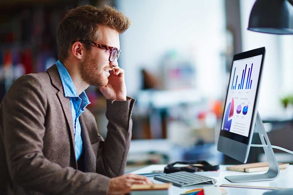 Was Sie von SEO-Services erhalten