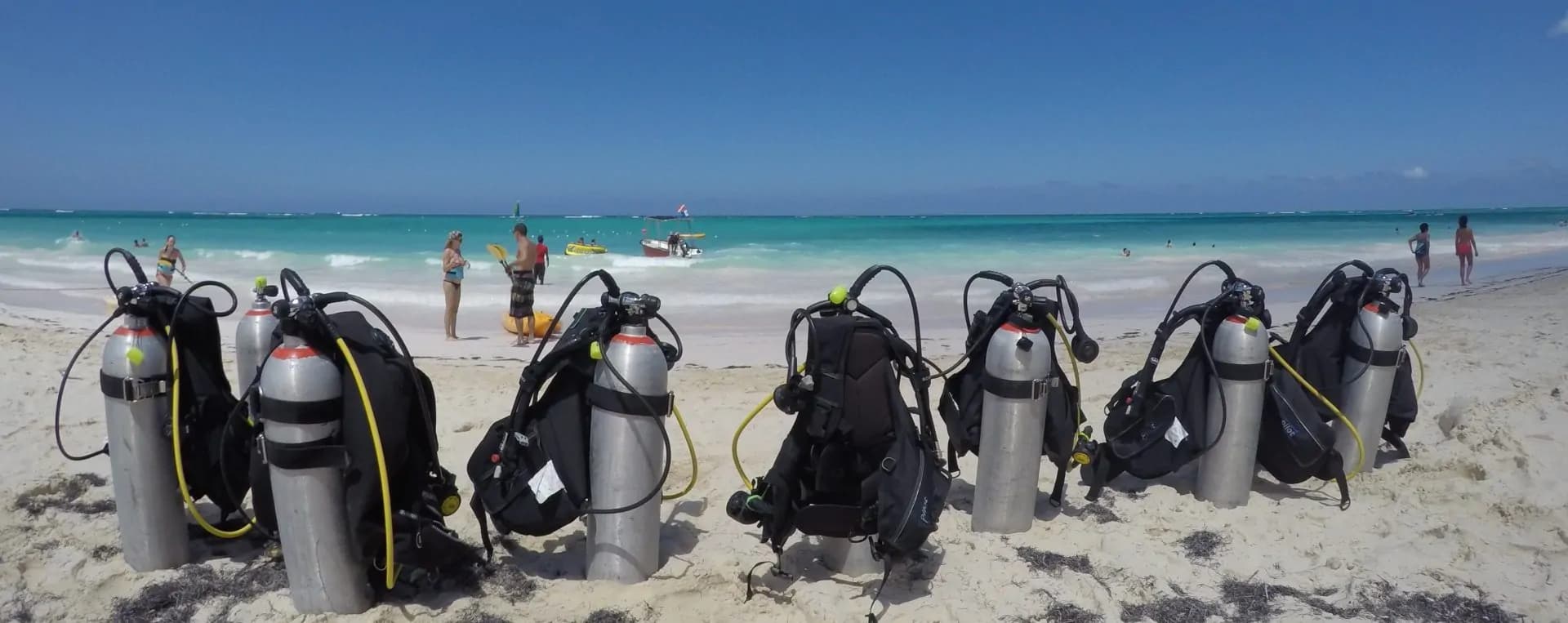 DeepDiveMexico – Deine Tauchschule Playa del Carmen für besondere Erlebnisse