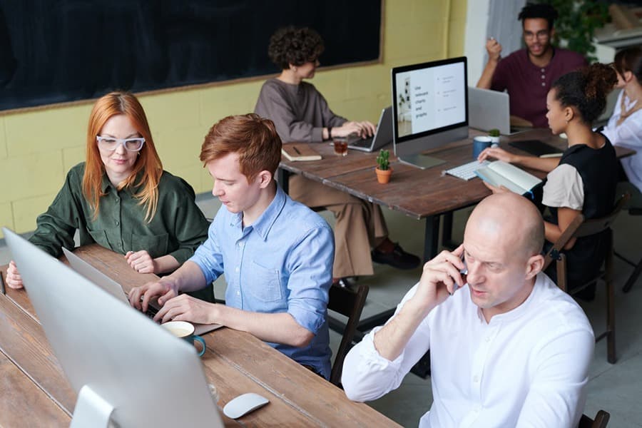 Webdesigner für Websites, die dein Angebot hervorheben