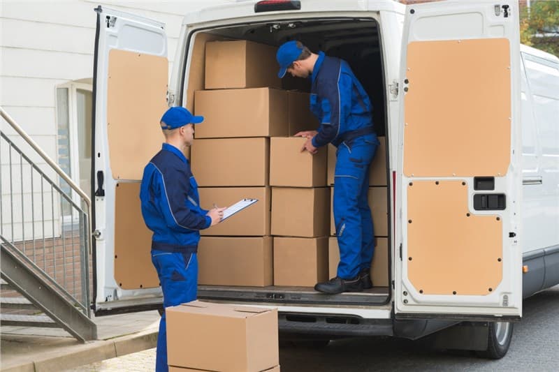Prime Relocations Berlin: Problemloser Umzugsservice