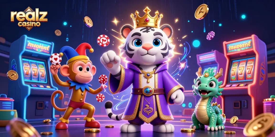 Which Is Better: Realz Casino or Other Online Casinos for Winning Strategies in 2026?
