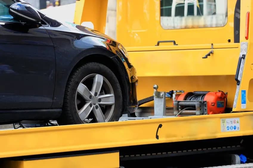 No-Parking Allure: Halteverbot Prestige für Ihre Umzüge