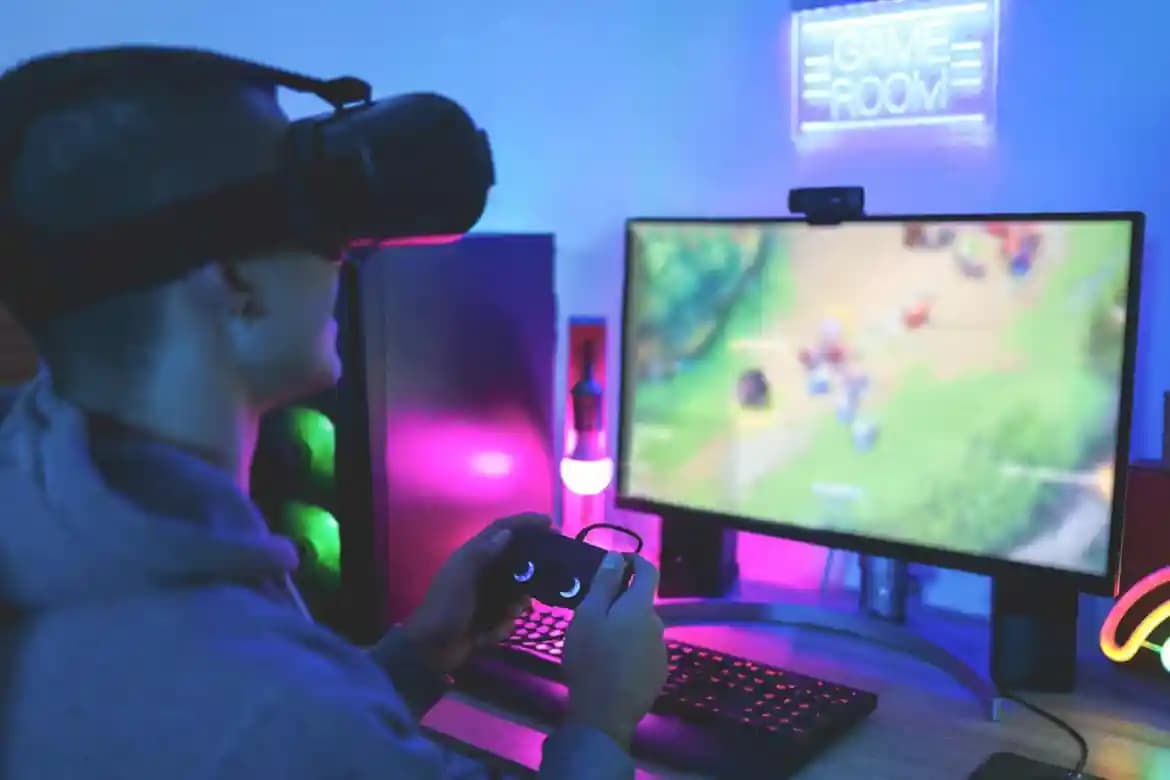 Steigern Sie Ihren Twitch-Kanal: Kaufen Sie Twitch-Zuschauer für schnelles Wachstum
