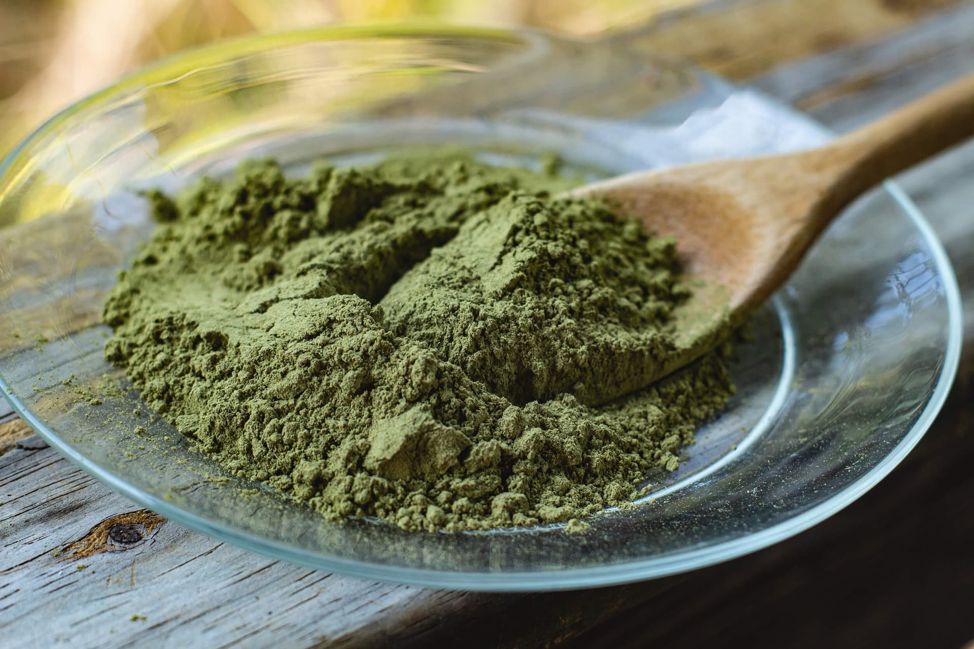 Kratom: Ist es sicher?