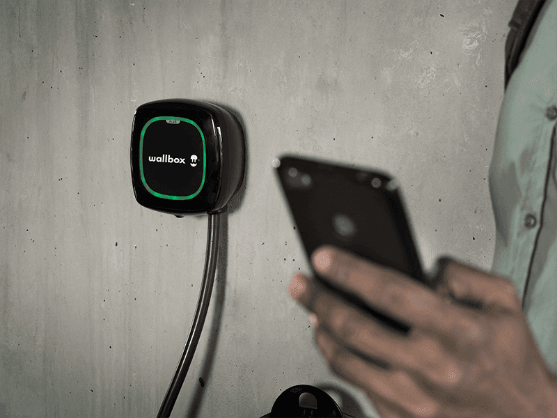 Laden voraus: Der grundlegende Leitfaden für Wallboxen für Elektrofahrzeuge