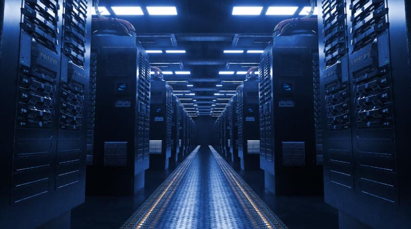 Dedizierte Serverdominanz: Stärken Sie Ihr Unternehmen