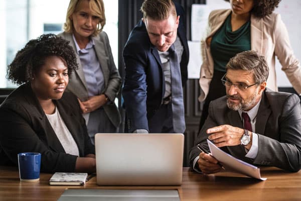 Person-First-Marketing: Pflegedienste auf den Einzelnen zuschneiden