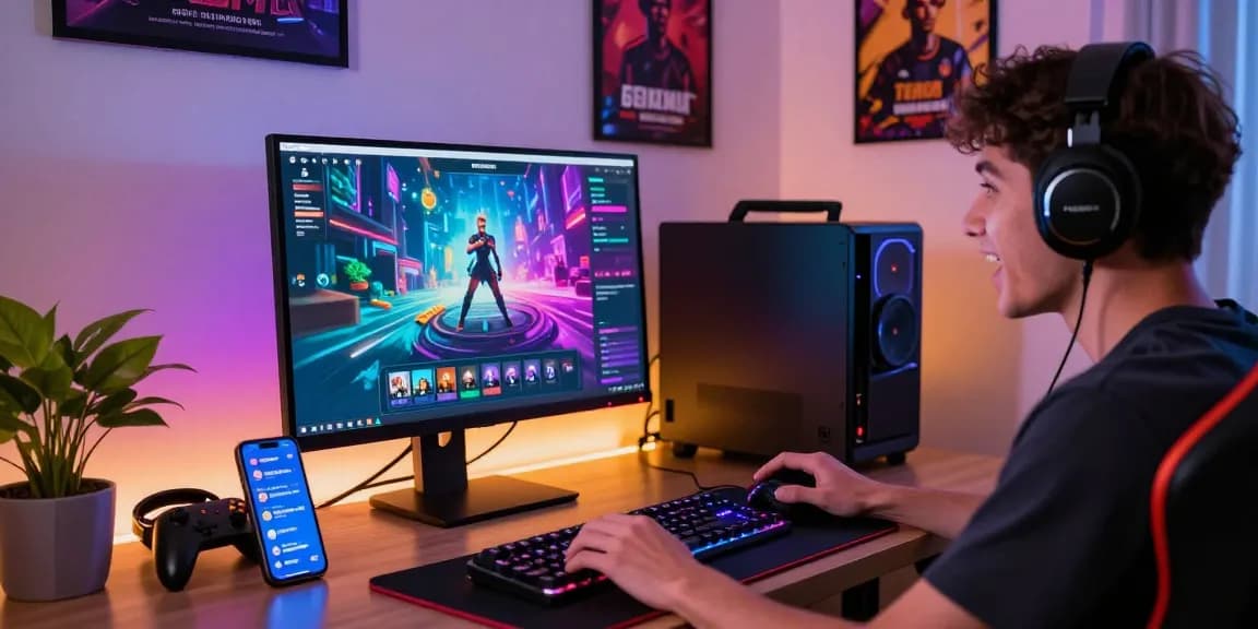 Master the Art of Gaming at https://gemwin.pics/ - A Professional Guide for 2026