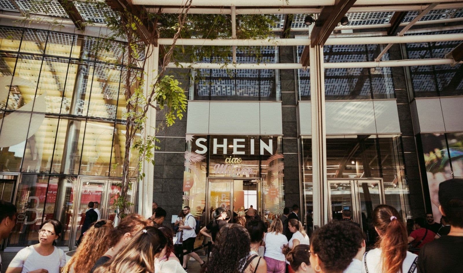 shein legit