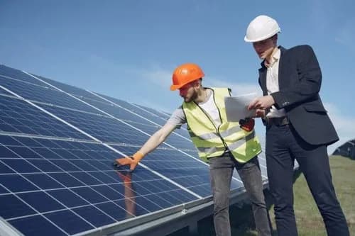 Die solaren Fähigkeiten von Baubz: Den Weg zur Umweltharmonie erhellen