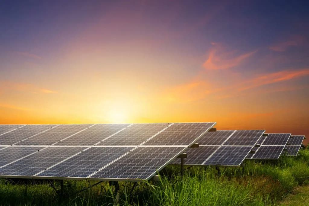 Hersteller von Solaranlage Cottbus stromanlagen und Energiespeicherlösungen