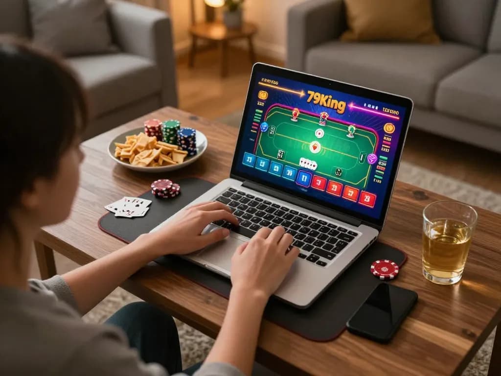 Mastering 79king: Expert Strategies for Winning at Online Poker in 2026