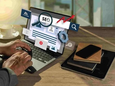 Webdesign, SEO und SEA aus Lohne mit lightlap