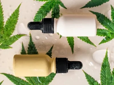 Wie die Nachweisbarkeit von THC funktioniert