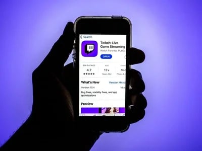 Twitch-Potenzial freisetzen: Gewinnen Sie noch heute Follower
