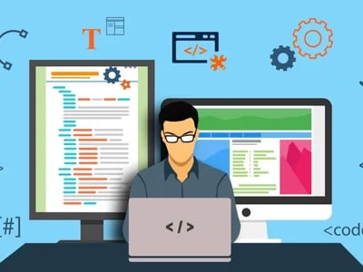 Webdesigner für Websites, die dein Angebot hervorheben