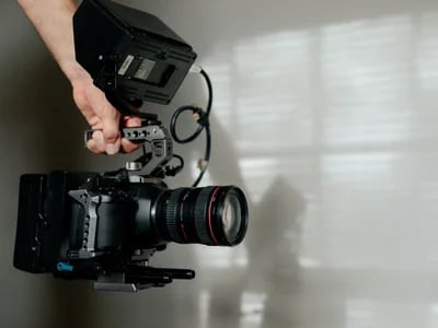Verwende Videos, um Deine Produktverkäufe zu steigern