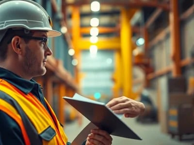 E-Check &amp; DGUV Vorschrift 3 – So sorgen Sie für eine sichere Arbeitsumgebung
