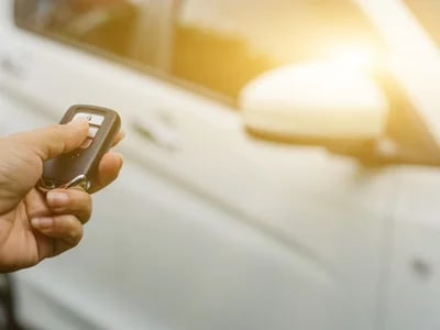 Auto Schlüssel nachmachen leicht gemacht – mit MR-KEY