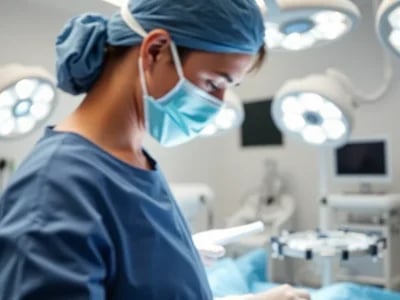 Ihr Bauch in besten Händen bei Bauchdeckenstraffung Braunschweig
