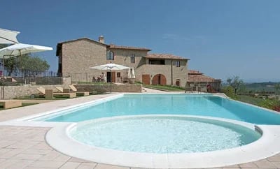 Lebe La Dolce Vita: Ein Ferienhaus in Italien mieten