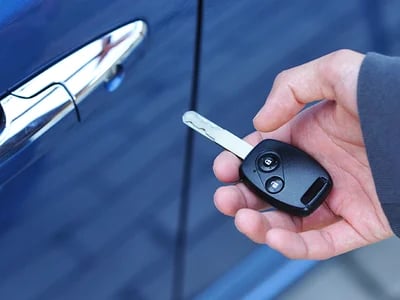 Ersatzschlüssel Auto von Mr Key: Der perfekte Schlüssel für Auto