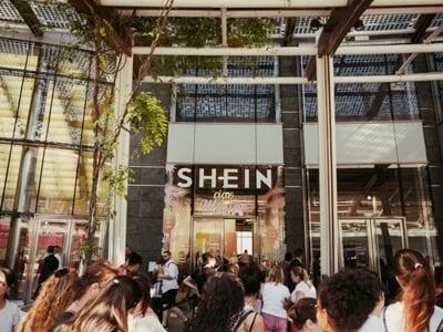 shein legit