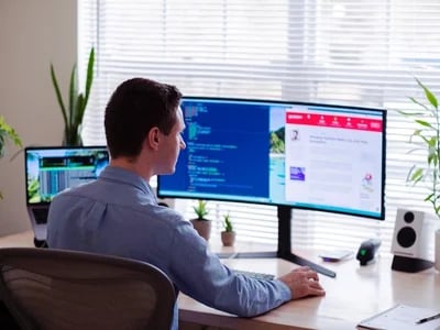 Neuro Webdesign: So überzeugen Sie Besucher in Sekunden