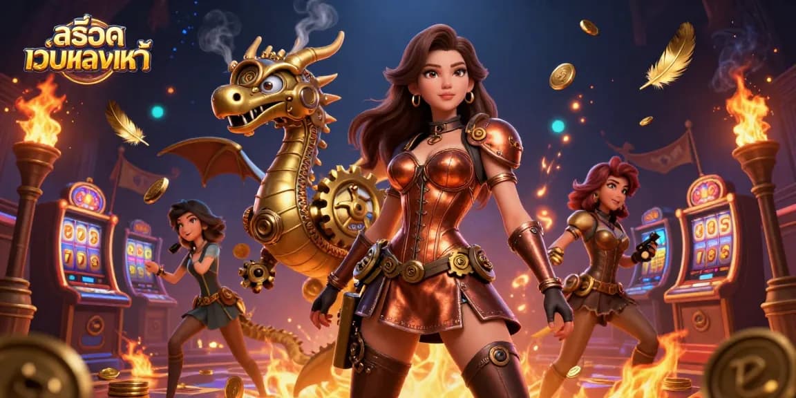 How to Build a Winning สล็อตเว็บตรงแท้ Strategy from Scratch for Gamblers in 2026