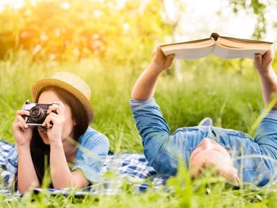 Wie hobbyfotografie meinen Blick auf die Welt verändert hat