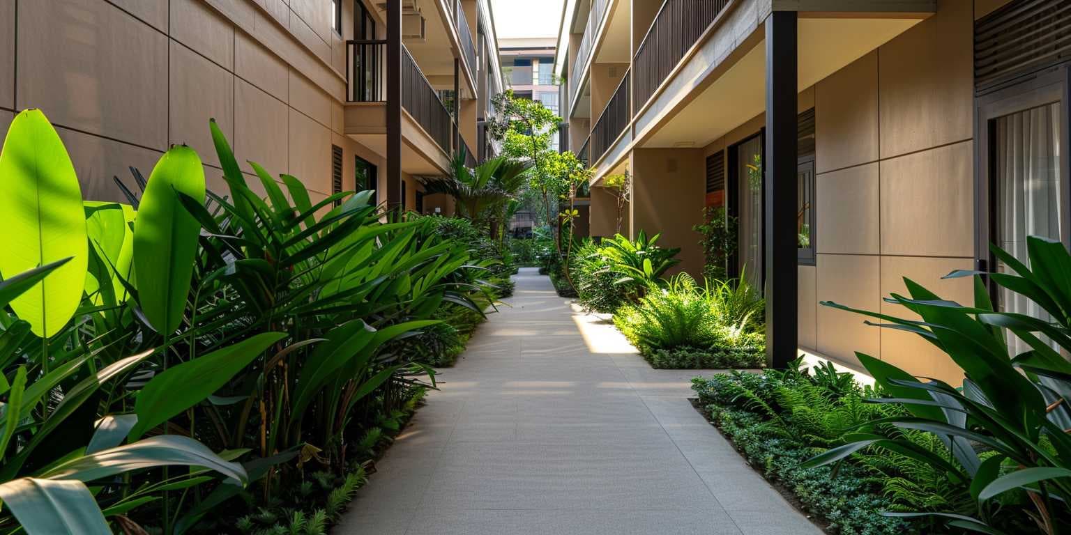 Bloomsbury Residences: A Rare Rental Investment Opportunity in Singapore