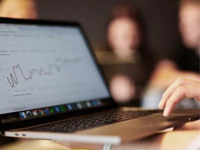 SEO-Agentur für kleine Unternehmen