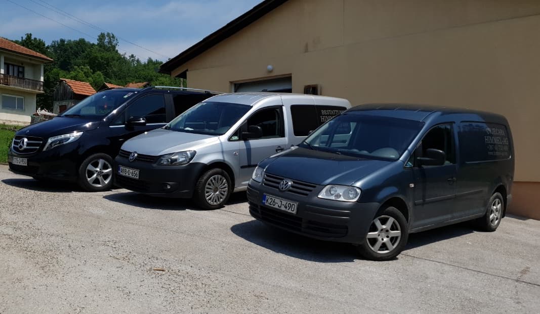 Prevoz Pokojnika u Srbiju